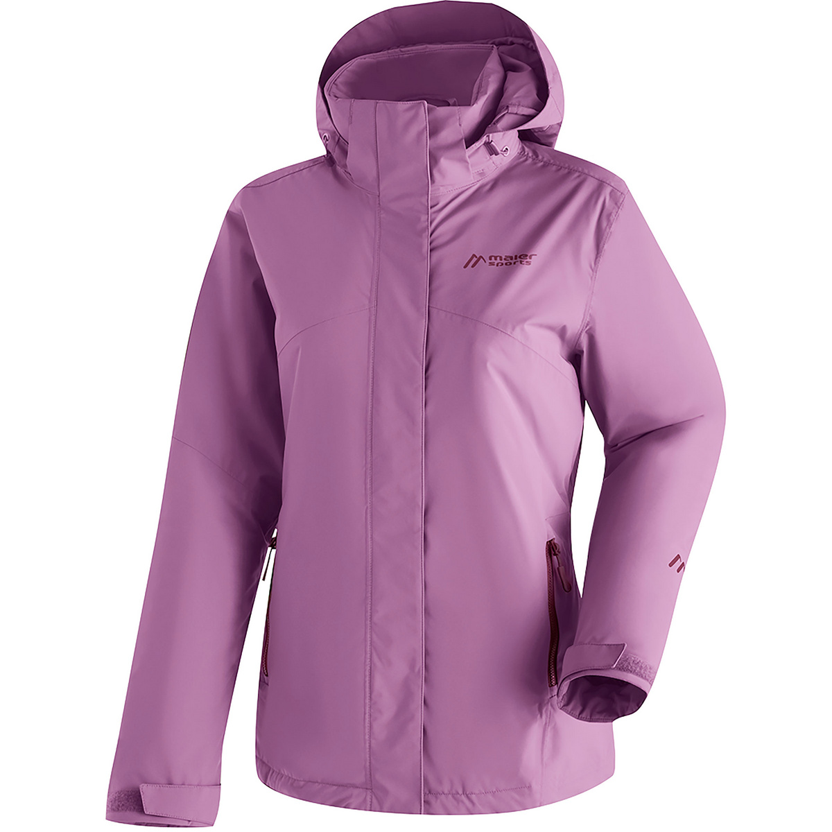 Maier Sports Damen Metor Therm Rec Jacke Maier Sports Damen Metor Therm Rec Jacke von maier sports