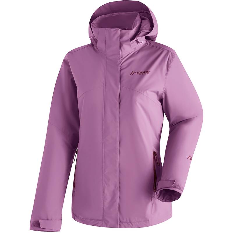 Maier Sports Damen Metor Therm Rec Jacke von maier sports