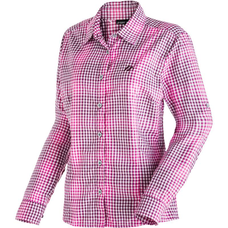 Maier Sports Damen Nanni Bluse von maier sports