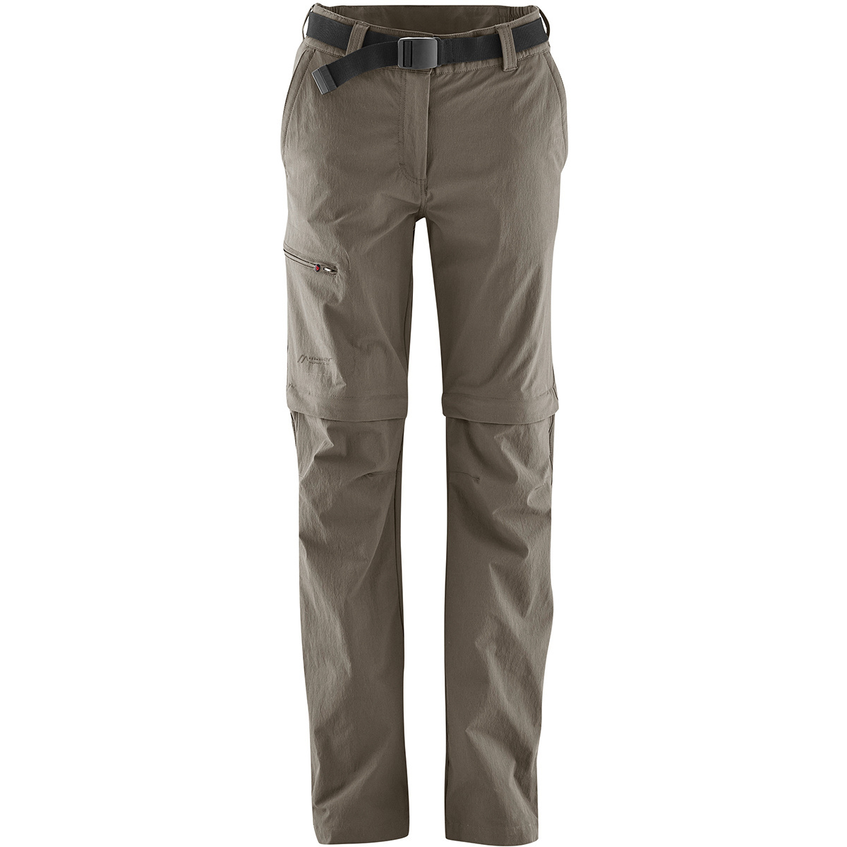 Maier Sports Damen Nata T-Zip Off Hose Maier Sports Damen Nata T-Zip Off Hose von maier sports