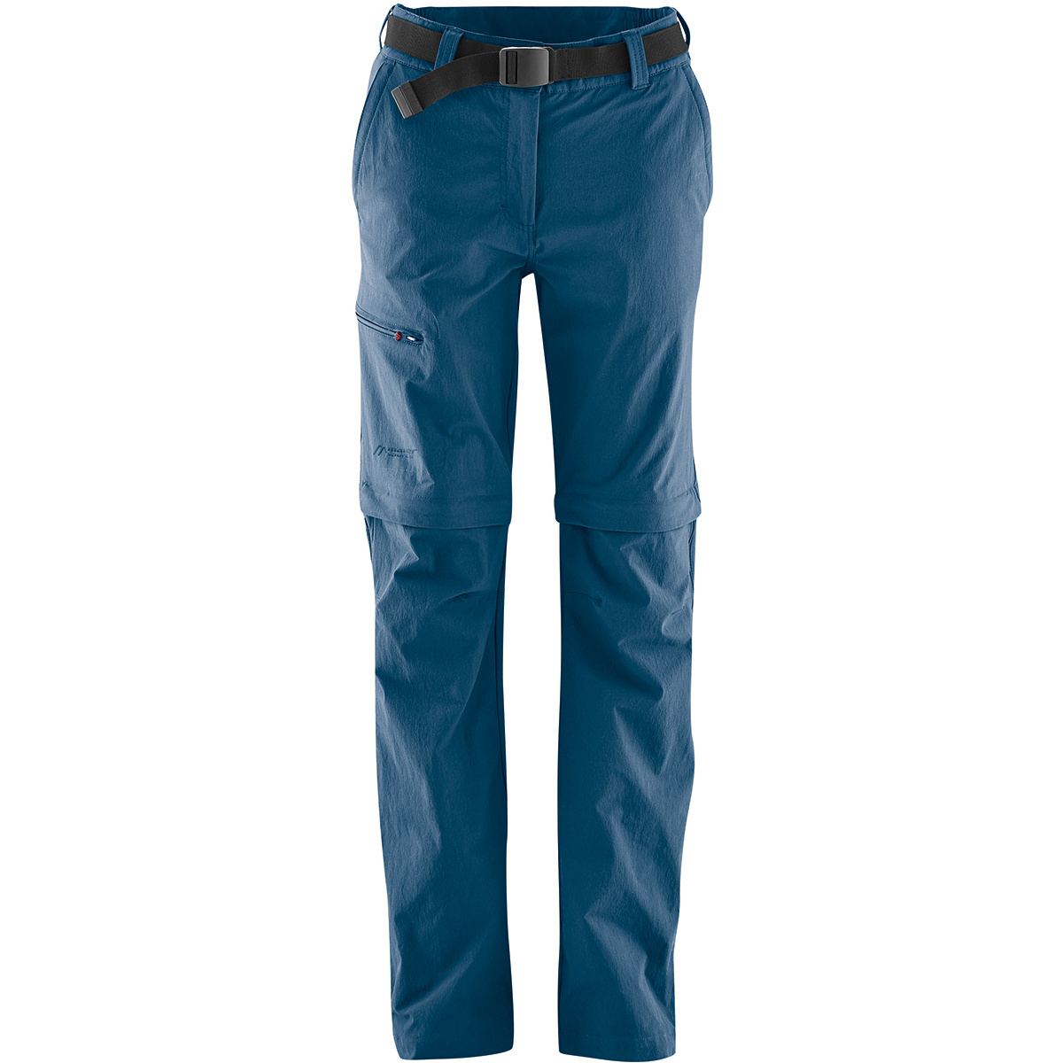 Maier Sports Damen Nata T-Zip Off Hose Maier Sports Damen Nata T-Zip Off Hose von maier sports