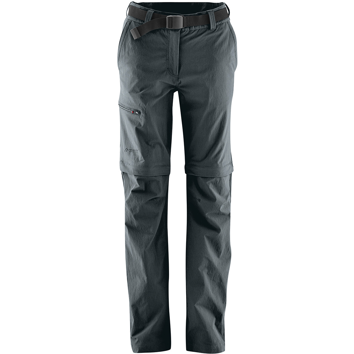 Maier Sports Damen Nata T-Zip Off Hose Maier Sports Damen Nata T-Zip Off Hose von maier sports