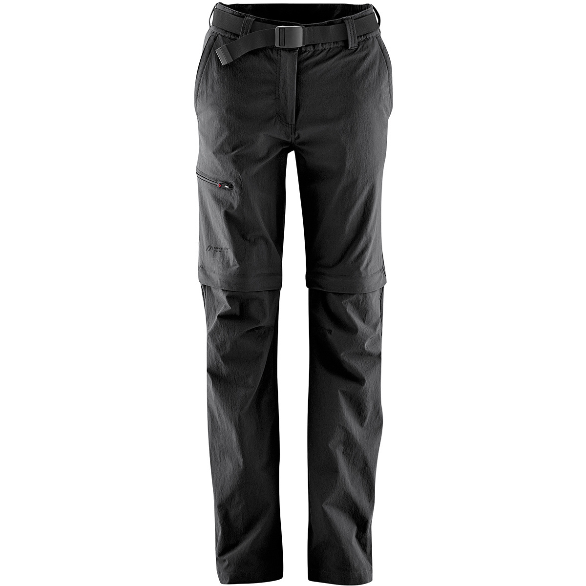 Maier Sports Damen Nata T-Zip Off Hose Maier Sports Damen Nata T-Zip Off Hose von maier sports
