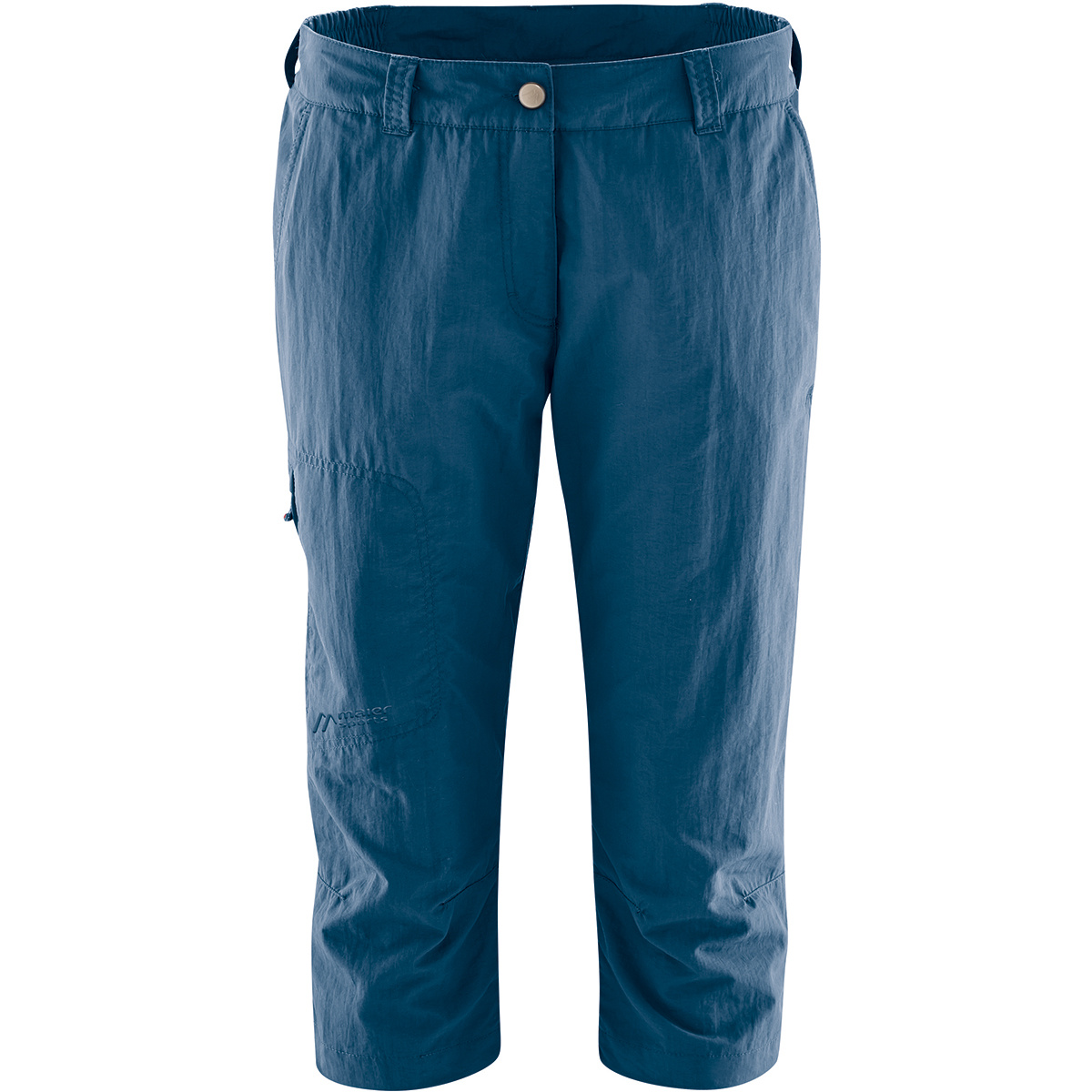 Maier Sports Damen Neckar Capri Shorts Maier Sports Damen Neckar Capri Shorts von maier sports