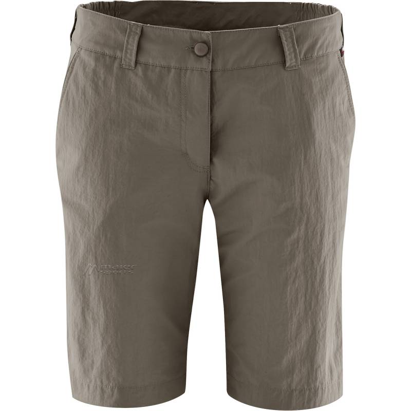 Maier Sports Damen Nidda Shorts Maier Sports Damen Nidda Shorts von maier sports