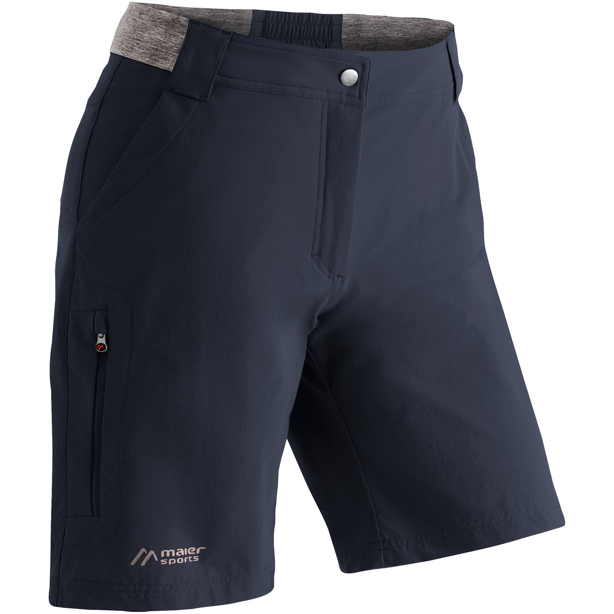 Maier Sports Damen Norit Shorts von maier sports