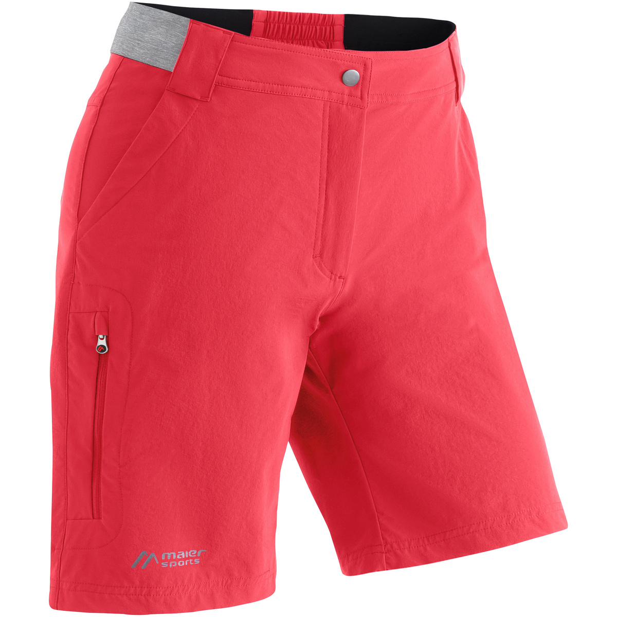 Maier Sports Damen Norit Shorts von maier sports