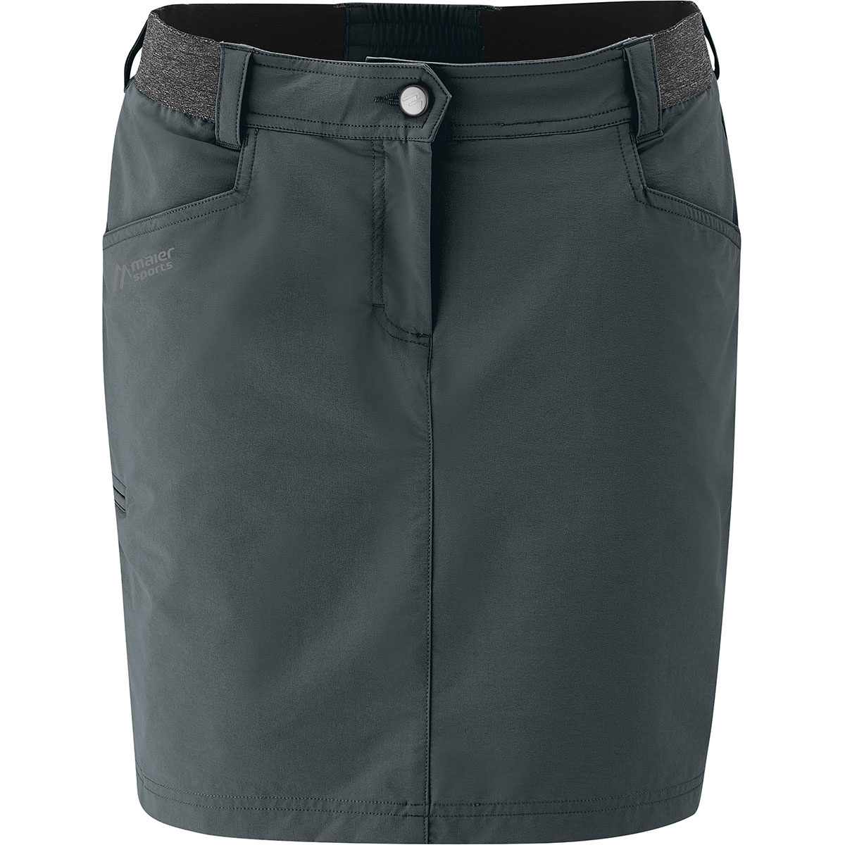 Maier Sports Damen Norit Skortin Rock Maier Sports Damen Norit Skortin Rock von maier sports