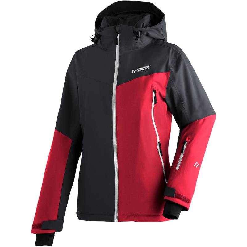 Maier Sports Damen Nuria Jacke Maier Sports Damen Nuria Jacke von maier sports