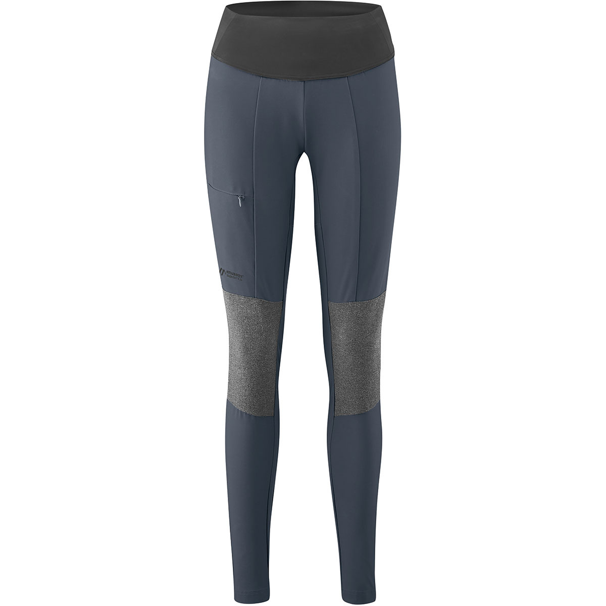 Maier Sports Damen Ophit Plus 2.0 Tights von maier sports