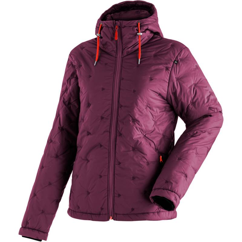 Maier Sports Damen Pampero Jacke von maier sports