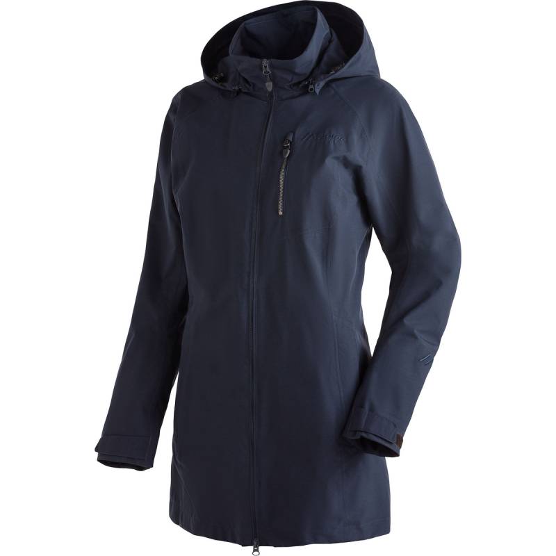 Maier Sports Damen Partu Rec Mantel Maier Sports Damen Partu Rec Mantel von maier sports