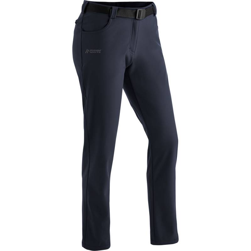 Maier Sports Damen Perlit Hose von maier sports