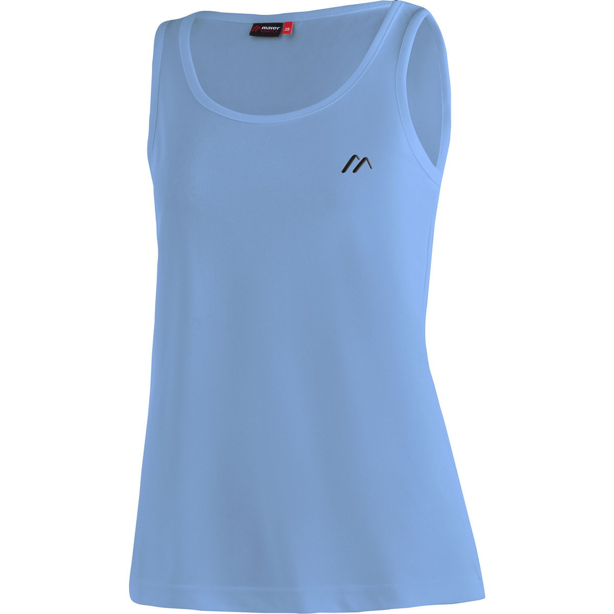 Maier Sports Damen Petra Top von maier sports