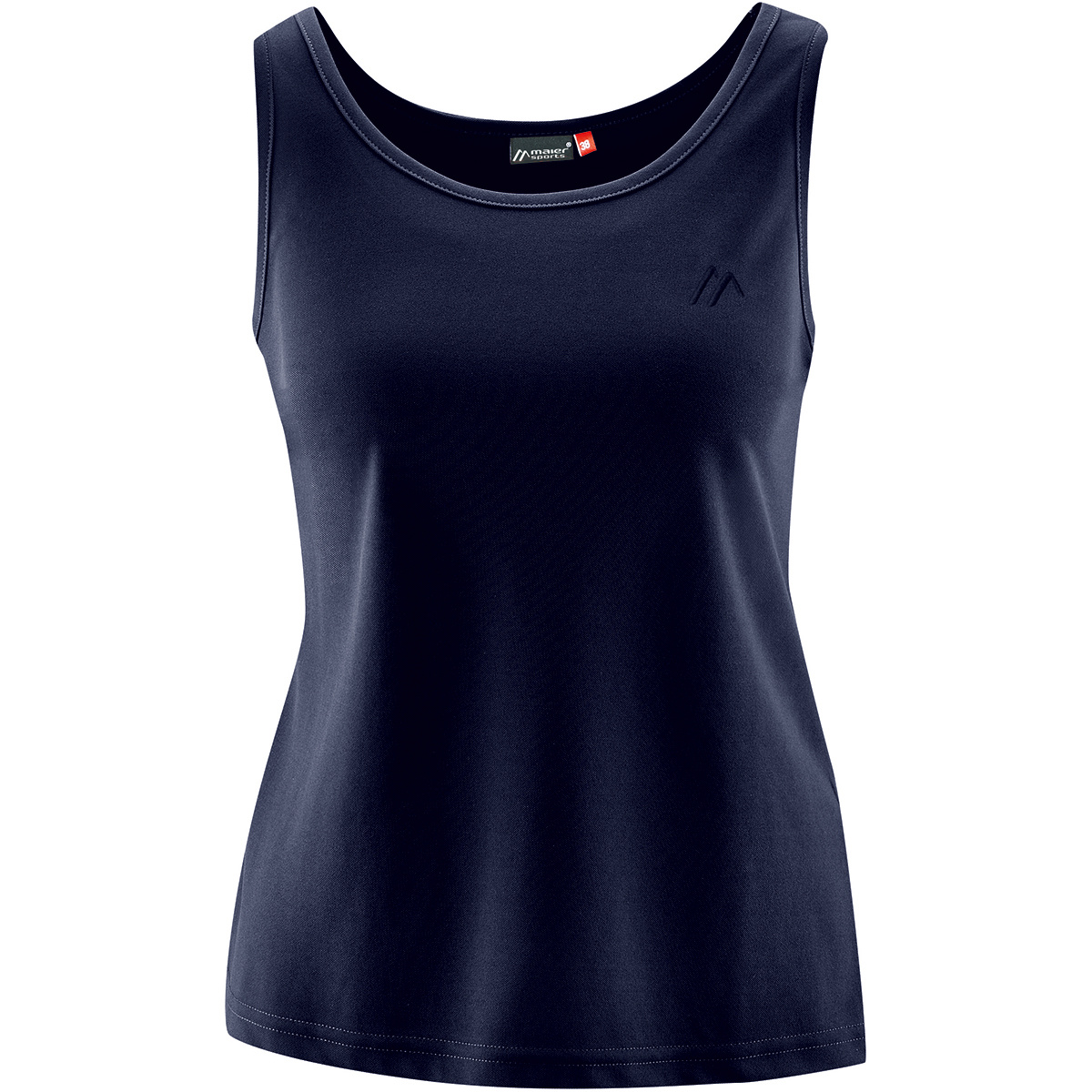 Maier Sports Damen Petra Top von maier sports