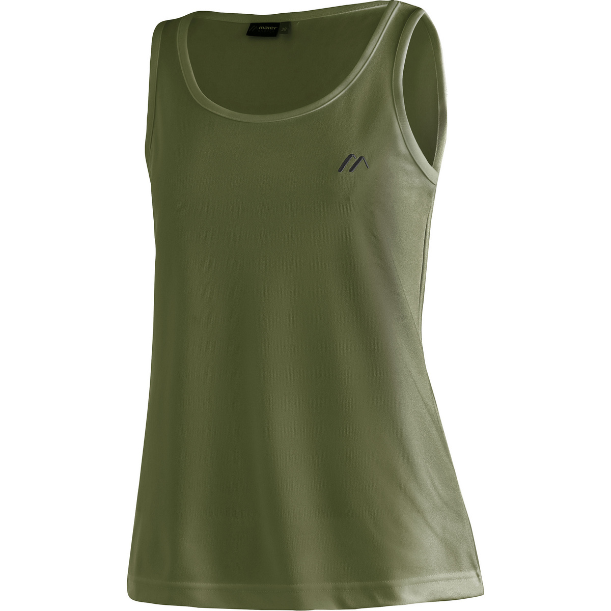 Maier Sports Damen Petra Top von maier sports