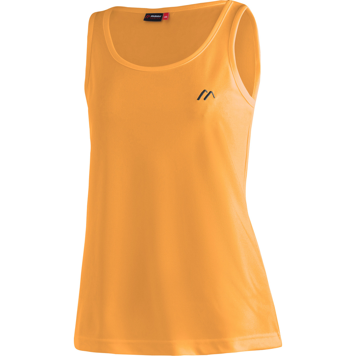 Maier Sports Damen Petra Top von maier sports