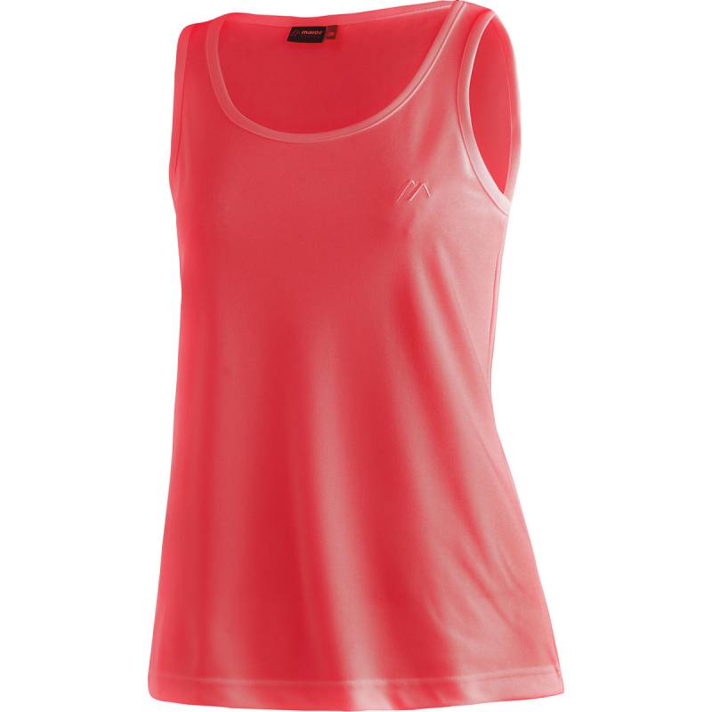 Maier Sports Damen Petra Top von maier sports