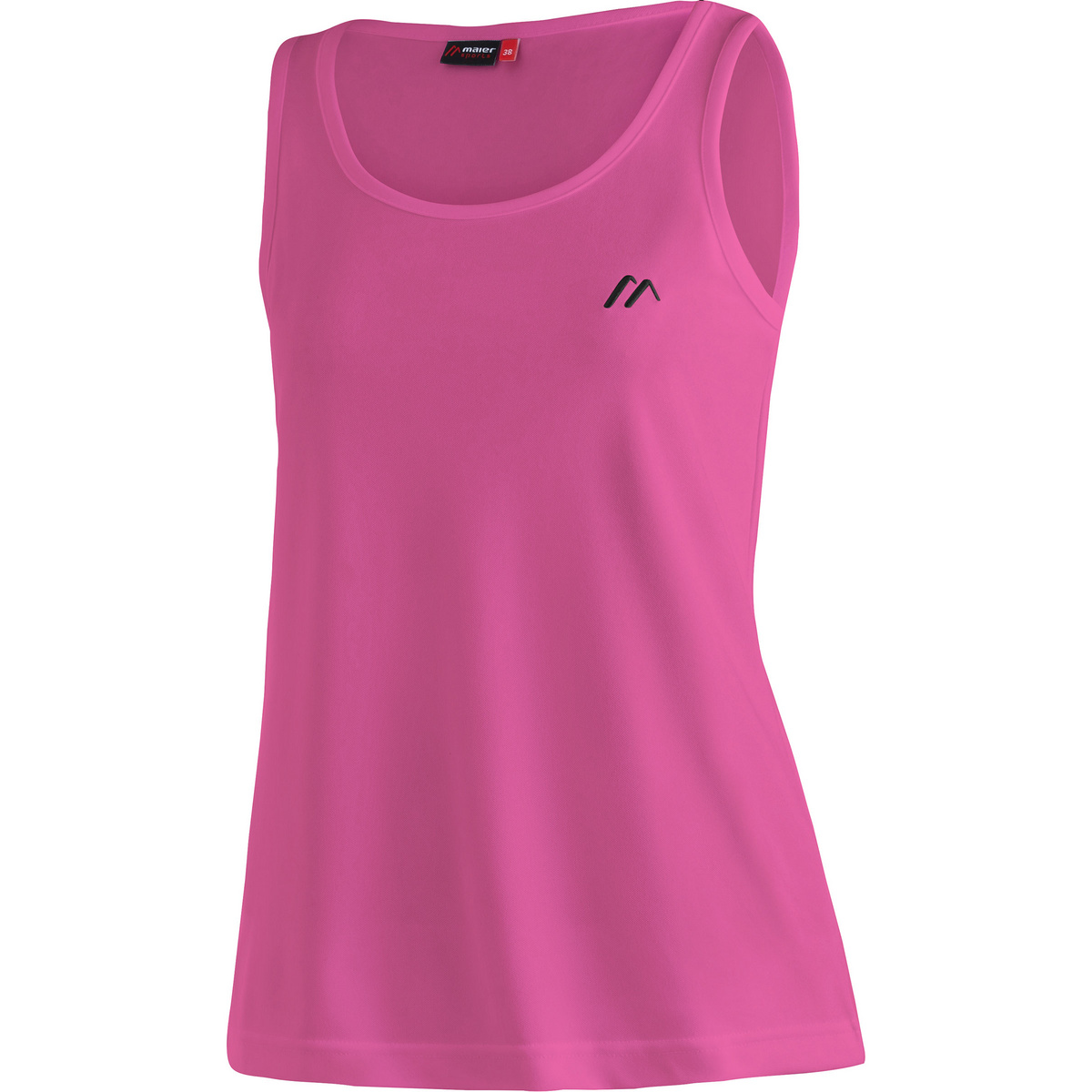 Maier Sports Damen Petra Top von maier sports