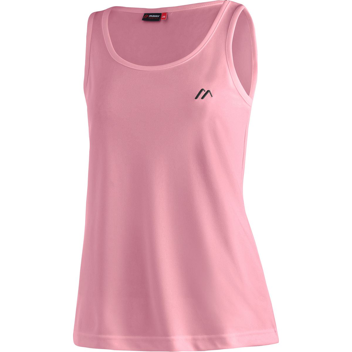 Maier Sports Damen Petra Top von maier sports