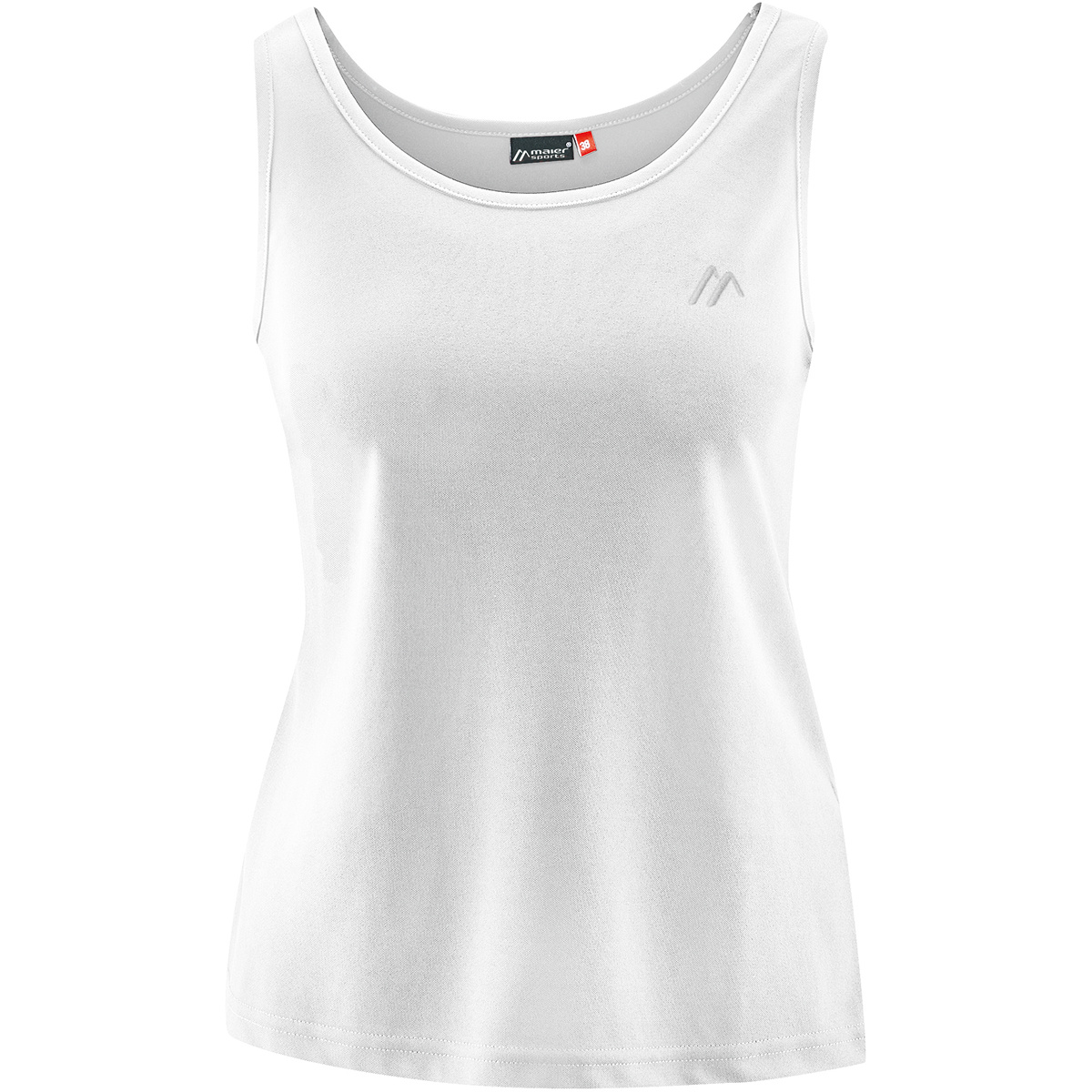 Maier Sports Damen Petra Top von maier sports