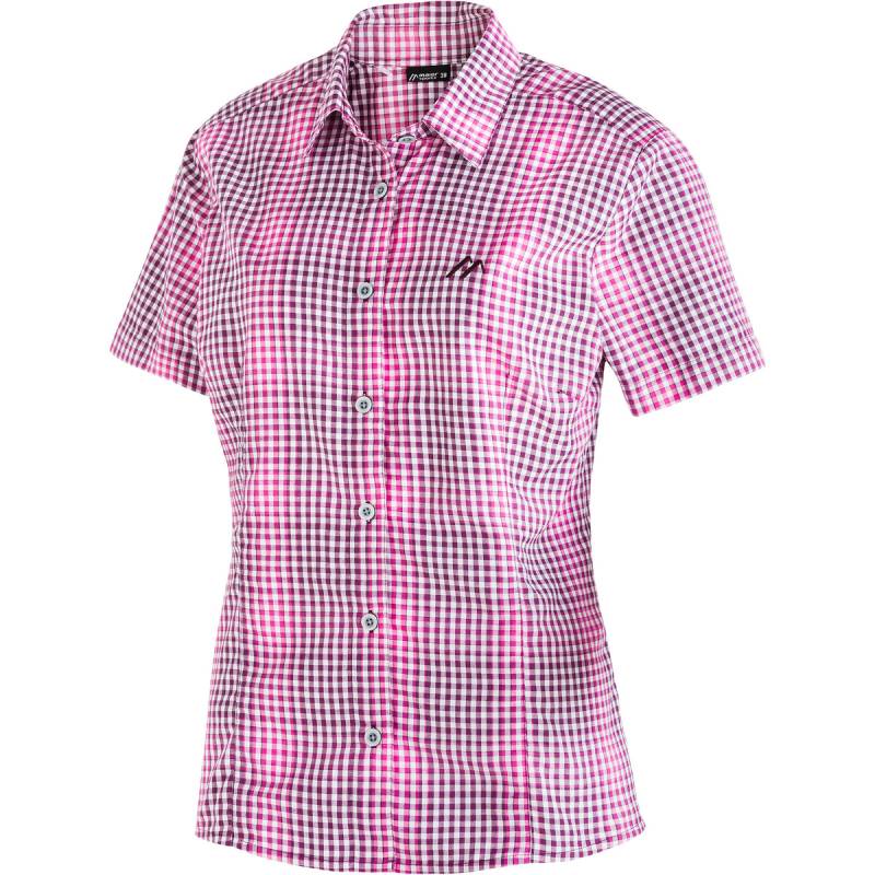 Maier Sports Damen Philina Bluse Maier Sports Damen Philina Bluse von maier sports