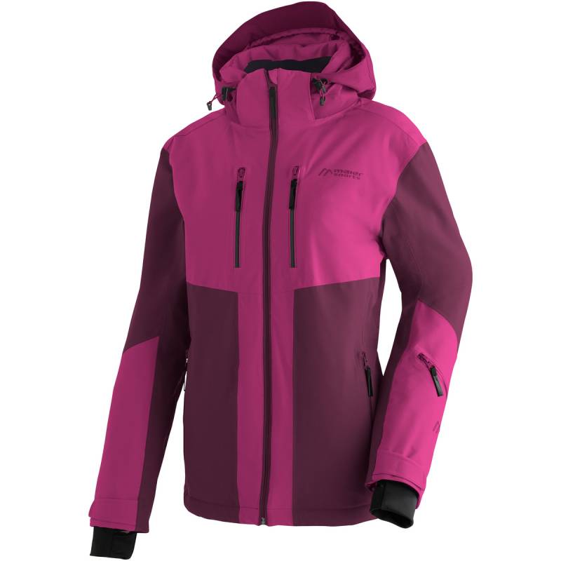Maier Sports Damen Pinilla Jacke Maier Sports Damen Pinilla Jacke von maier sports