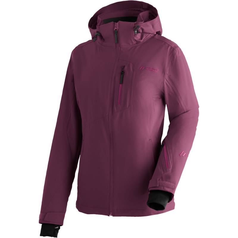 Maier Sports Damen Purga Jacke von maier sports