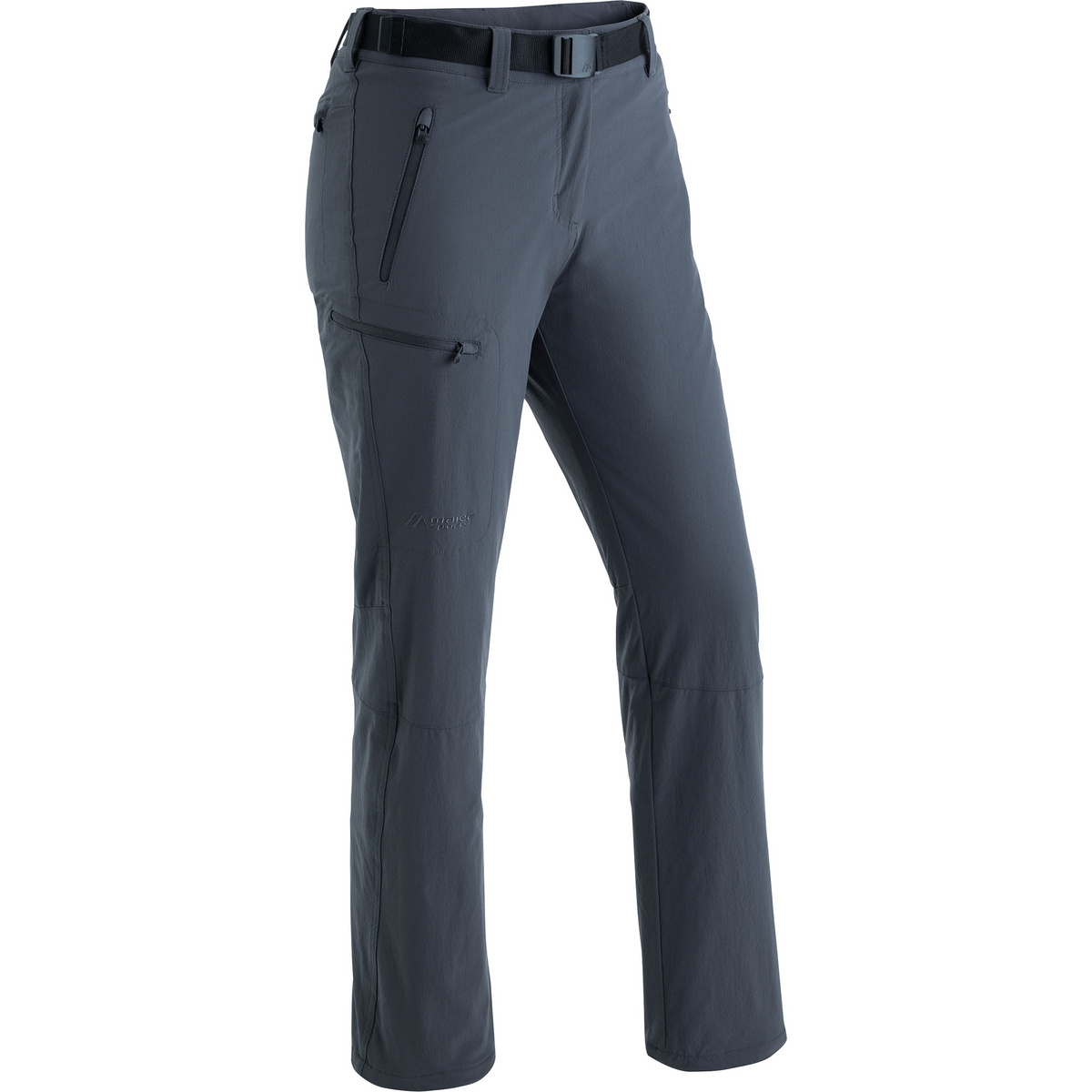 Maier Sports Damen Rechberg Therm Hose von maier sports