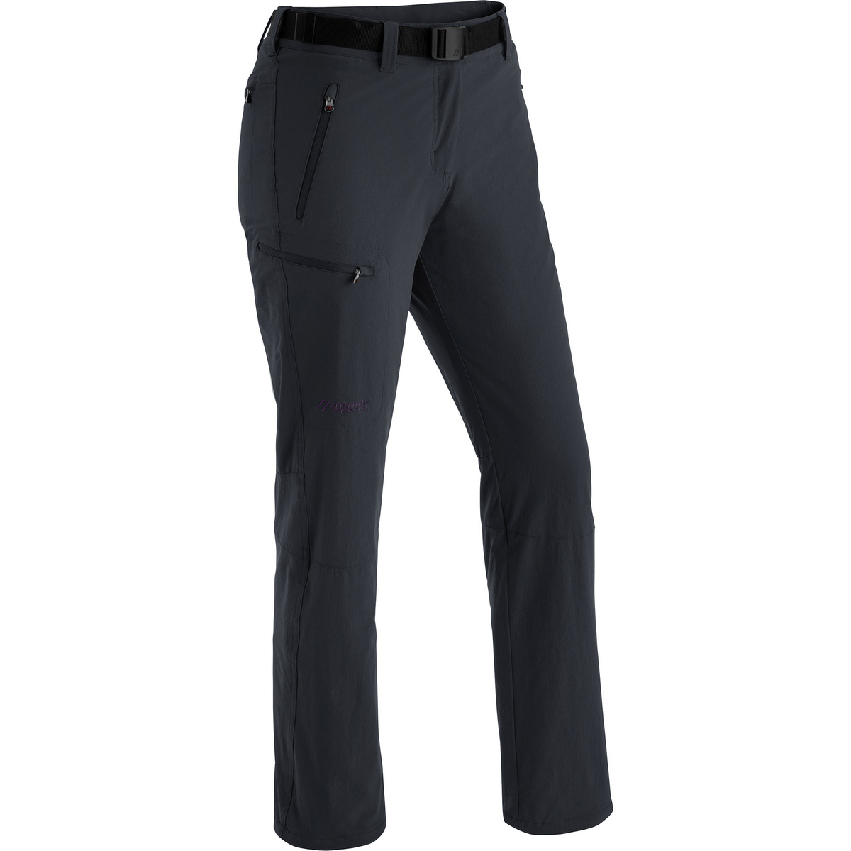 Maier Sports Damen Rechberg Therm Hose von maier sports