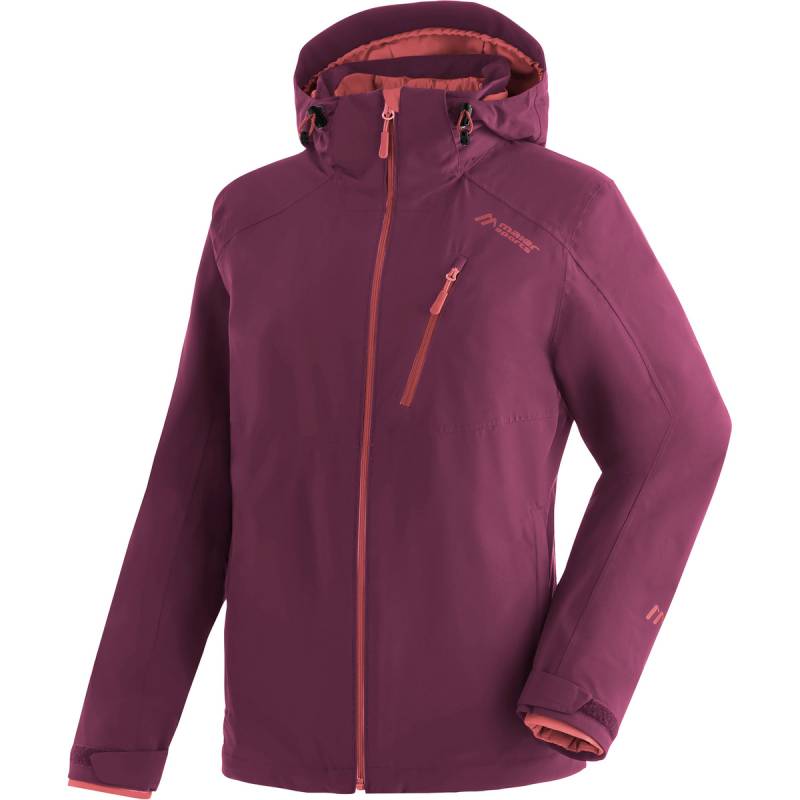 Maier Sports Damen Ribut Jacke von maier sports