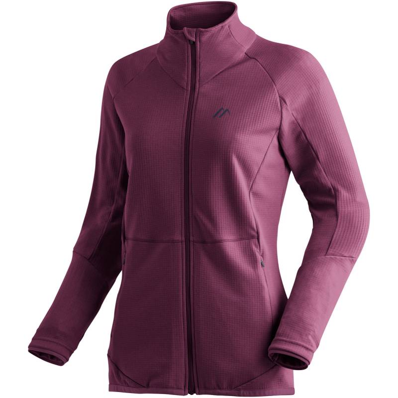 Maier Sports Damen Sinaia Jacke von maier sports