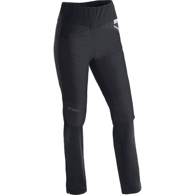 Maier Sports Damen Skjoma Hose von maier sports