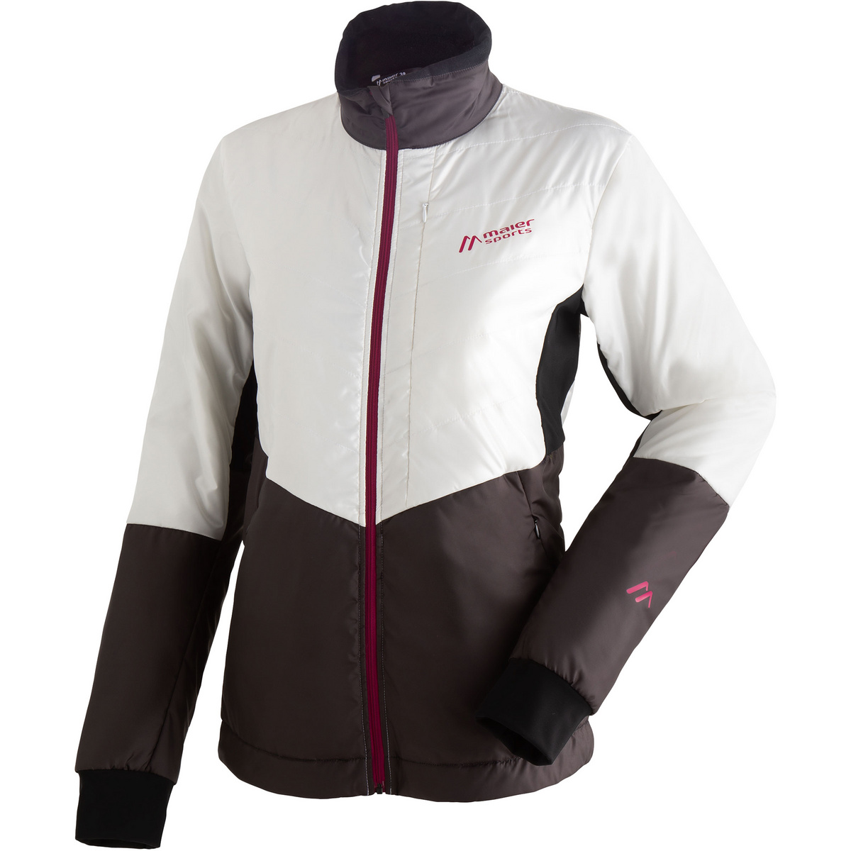 Maier Sports Damen Skjoma Wool Jacke Maier Sports Damen Skjoma Wool Jacke von maier sports