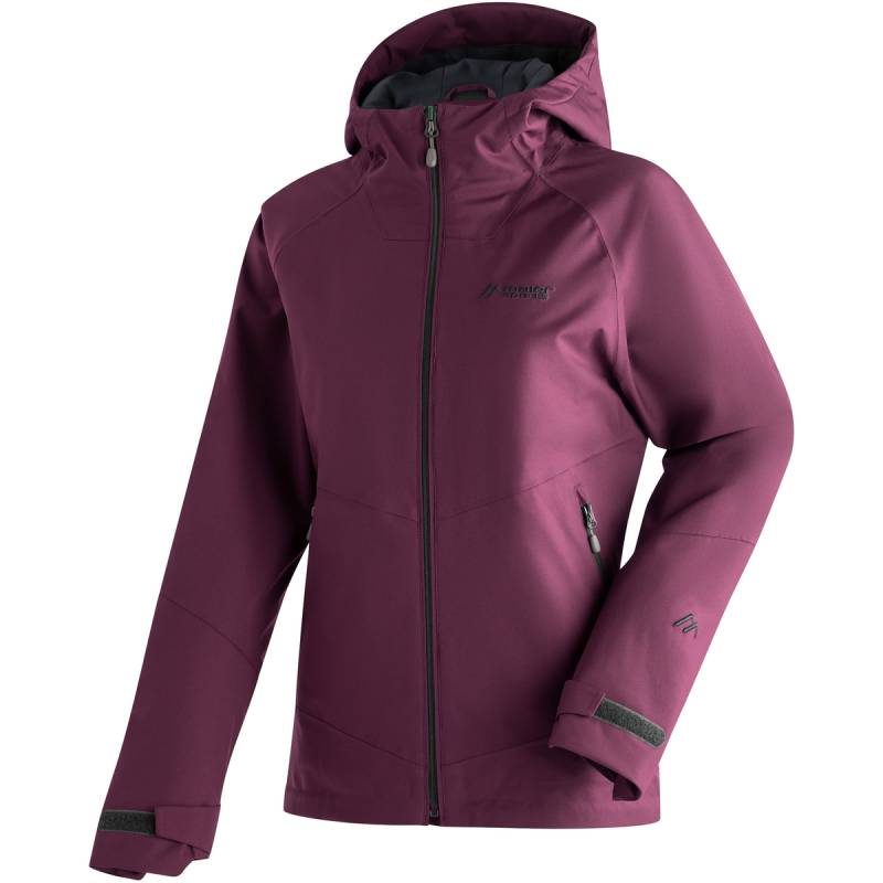 Maier Sports Damen Solo Tipo Jacke von maier sports