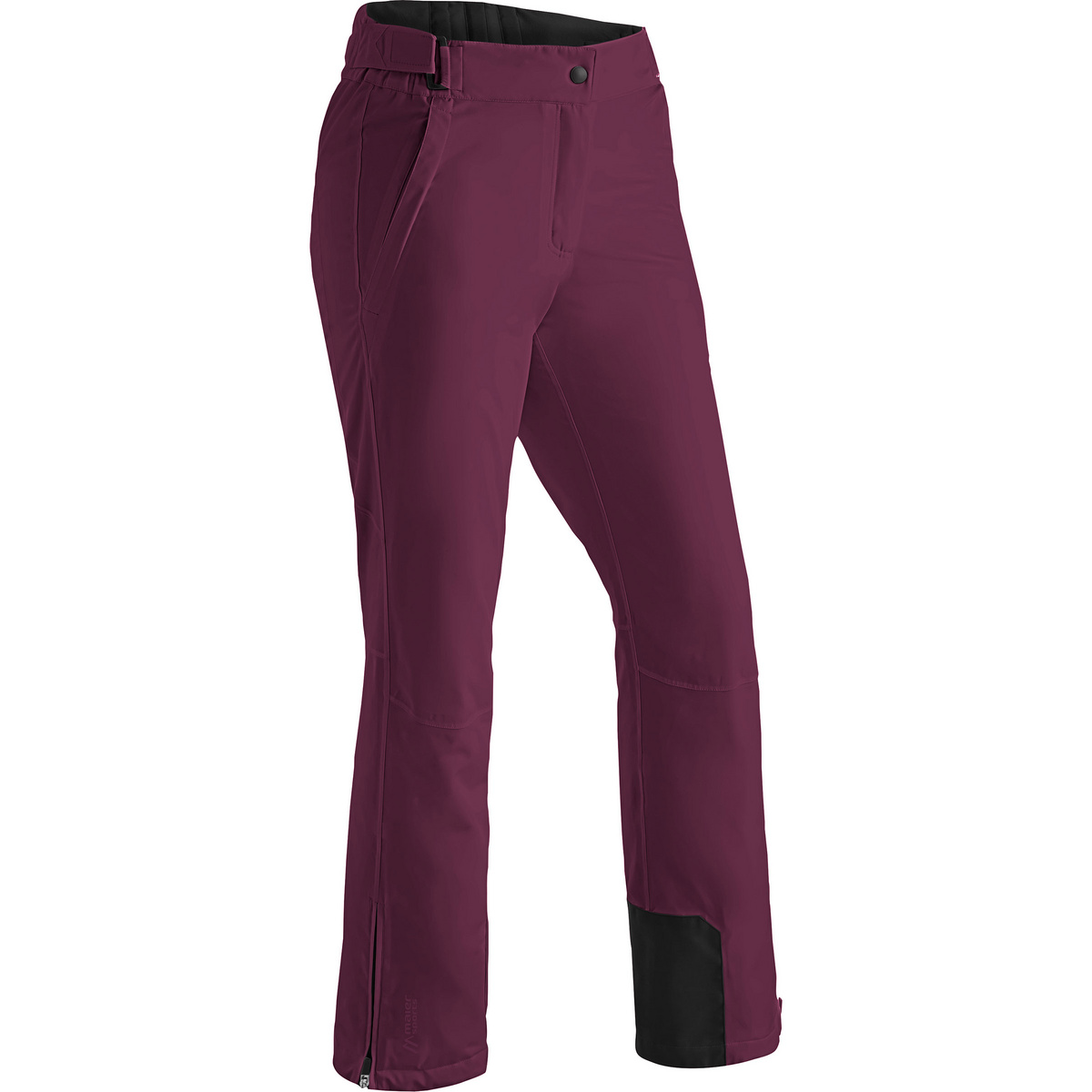 Maier Sports Damen Steffi Slim Hose Maier Sports Damen Steffi Slim Hose von maier sports
