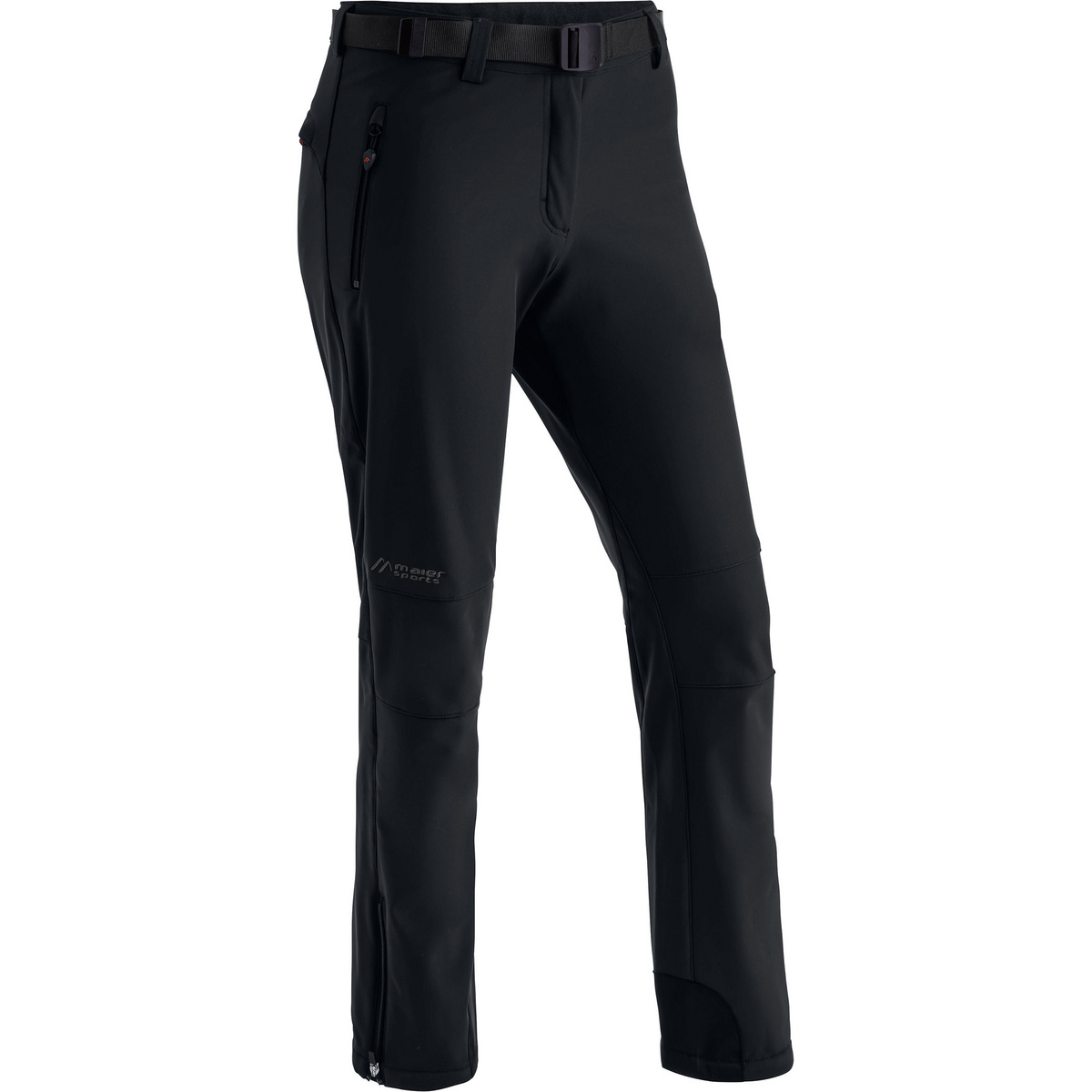 Maier Sports Damen Tech Hose von maier sports