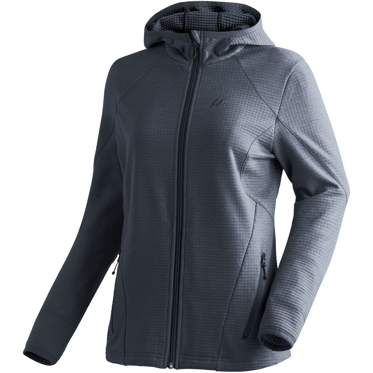Maier Sports Damen Tesila Hoodie Jacke Maier Sports Damen Tesila Hoodie Jacke von maier sports