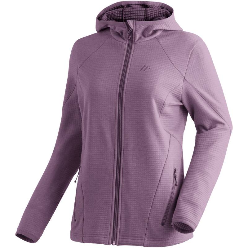 Maier Sports Damen Tesila Hoodie Jacke von maier sports