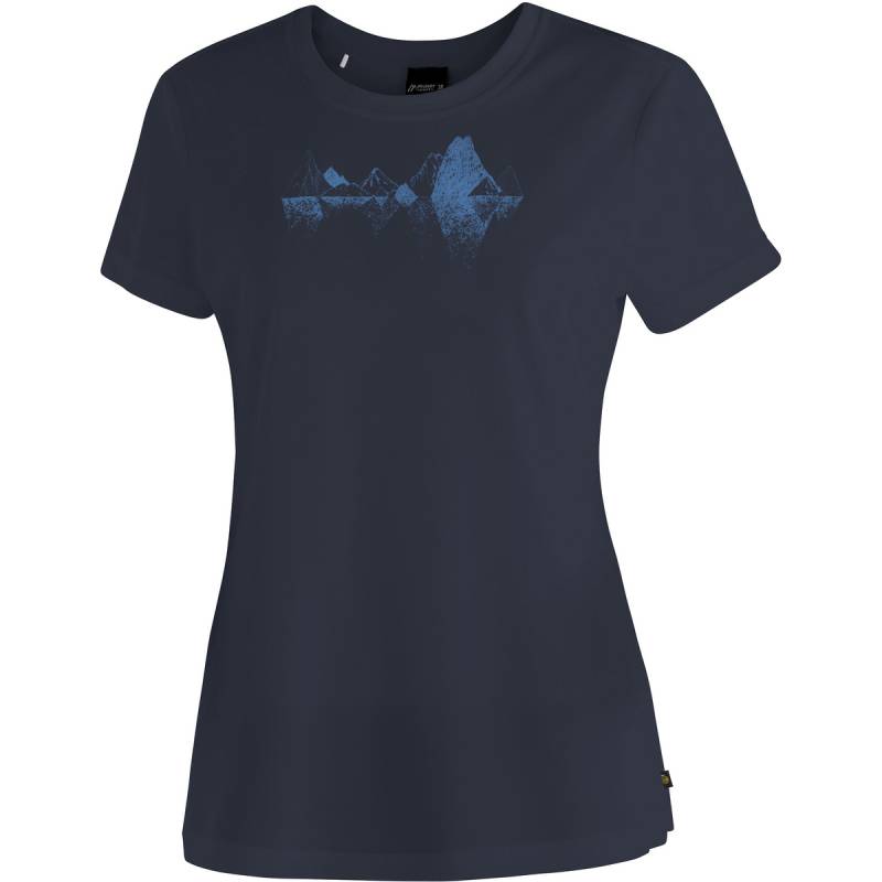 Maier Sports Damen Tilia Pique T-Shirt von maier sports