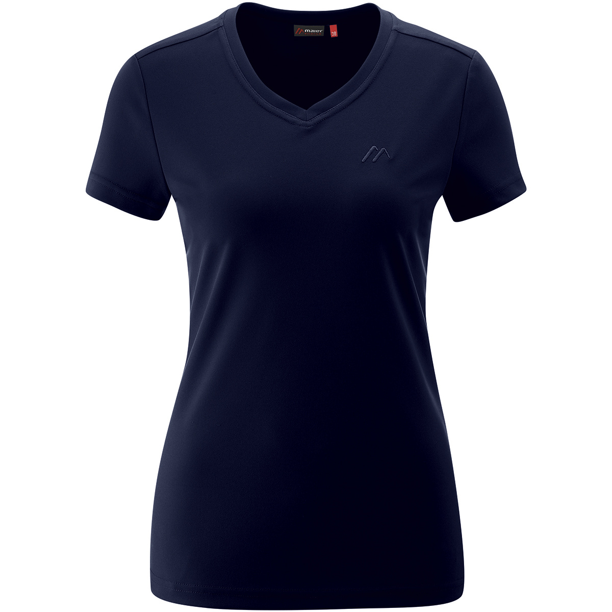 Maier Sports Damen Trudy T-Shirt von maier sports