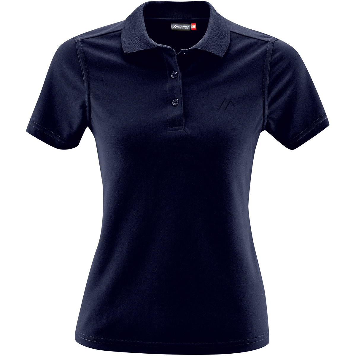 Maier Sports Damen Ulrike T-Shirt von maier sports