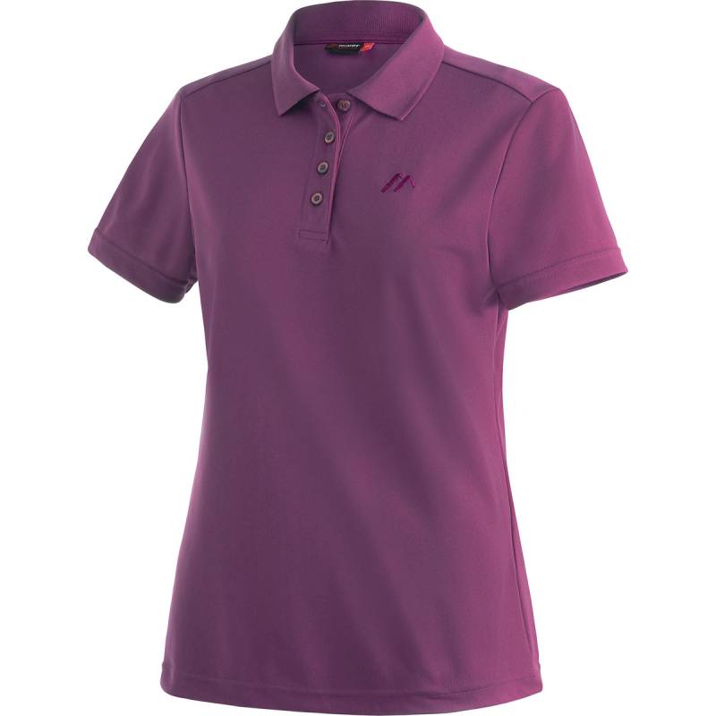 Maier Sports Damen Ulrike T-Shirt Maier Sports Damen Ulrike T-Shirt von maier sports