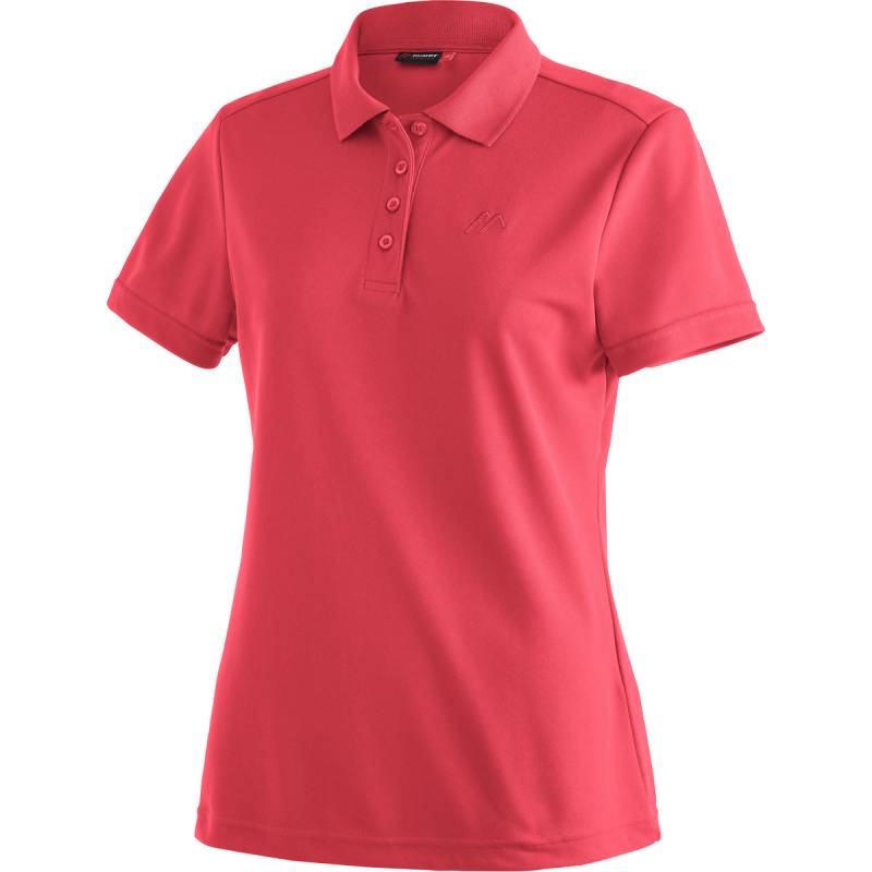 Maier Sports Damen Ulrike T-Shirt Maier Sports Damen Ulrike T-Shirt von maier sports