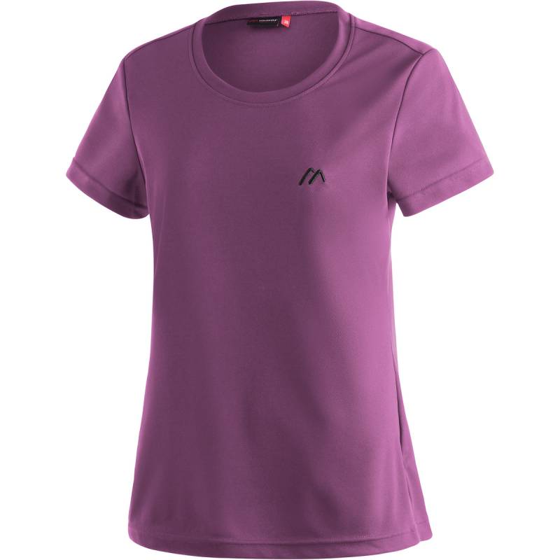 Maier Sports Damen Waltraud T-Shirt von maier sports