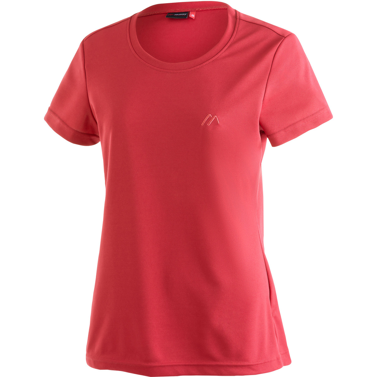 Maier Sports Damen Waltraud T-Shirt von maier sports