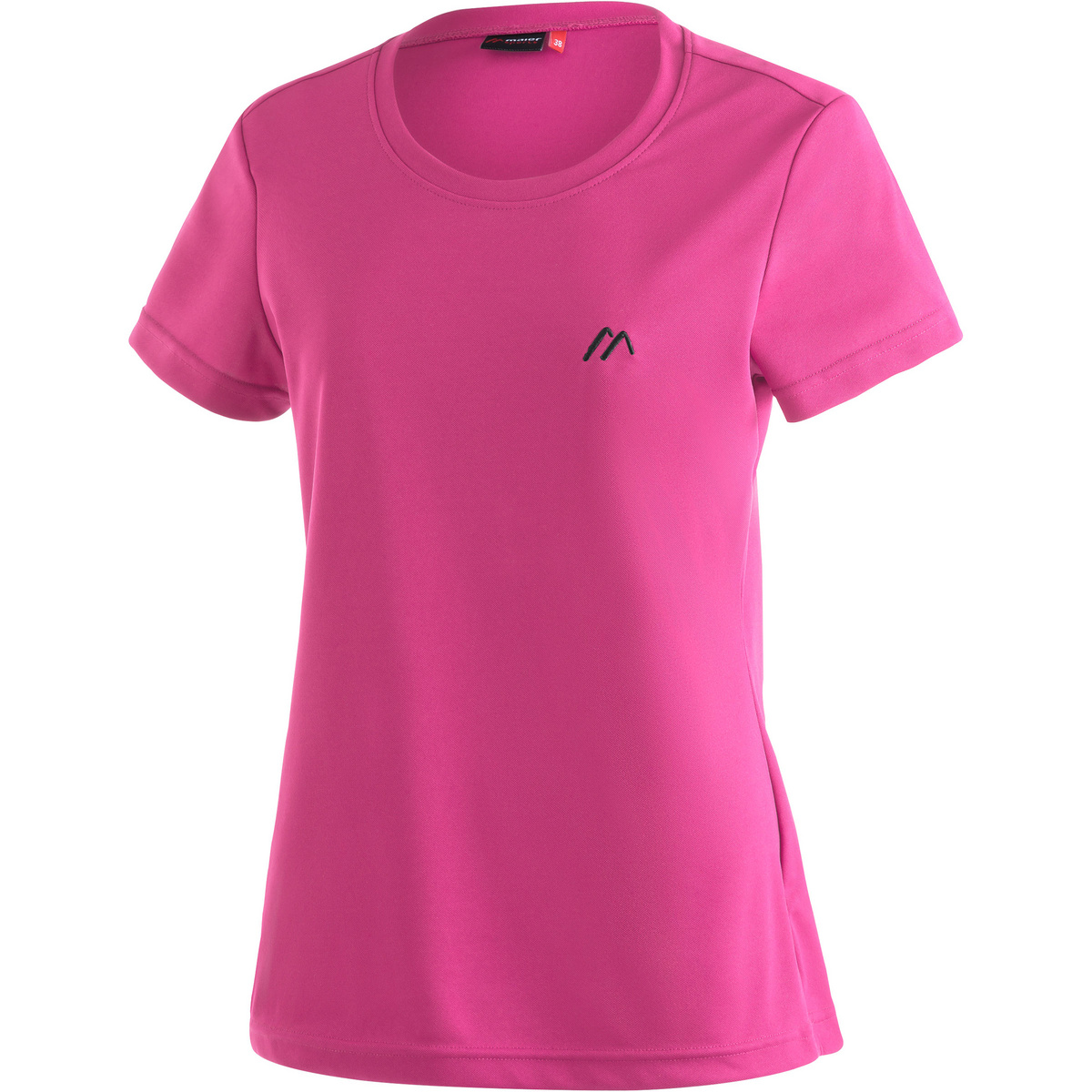 Maier Sports Damen Waltraud T-Shirt von maier sports