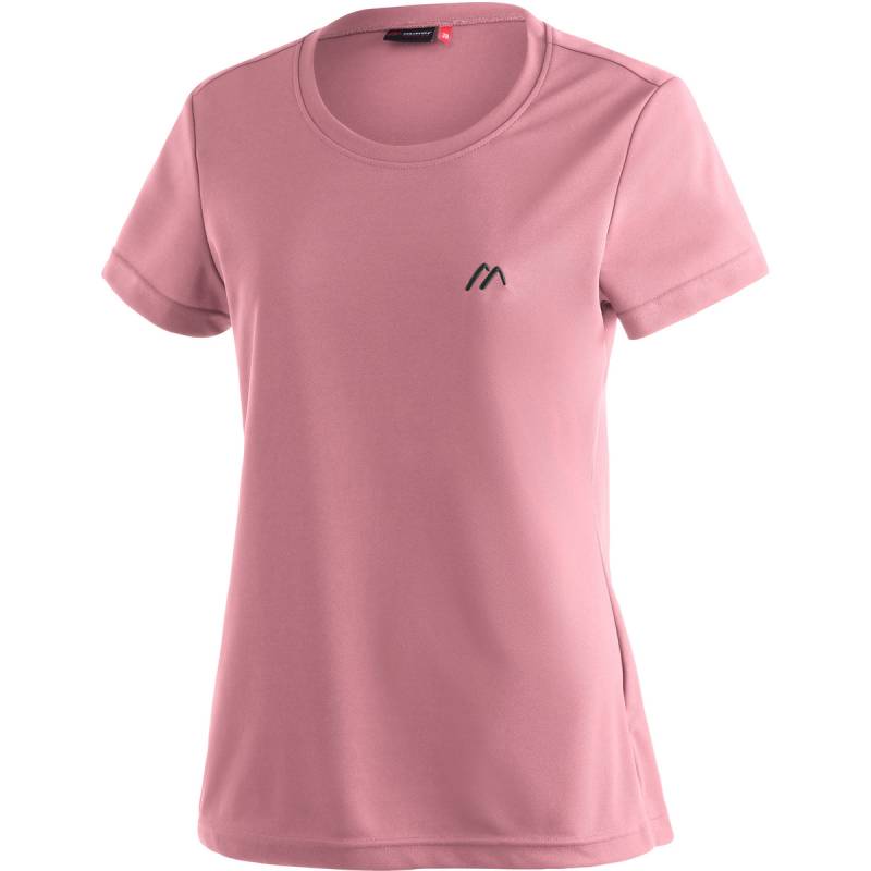 Maier Sports Damen Waltraud T-Shirt von maier sports