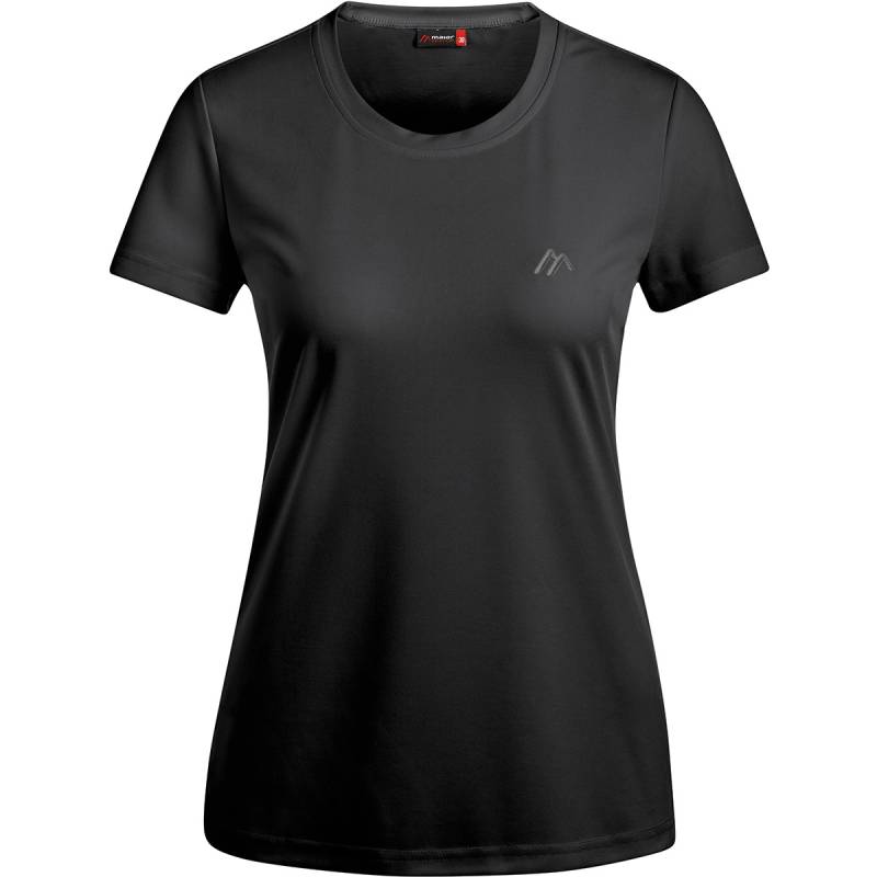 Maier Sports Damen Waltraud T-Shirt von maier sports