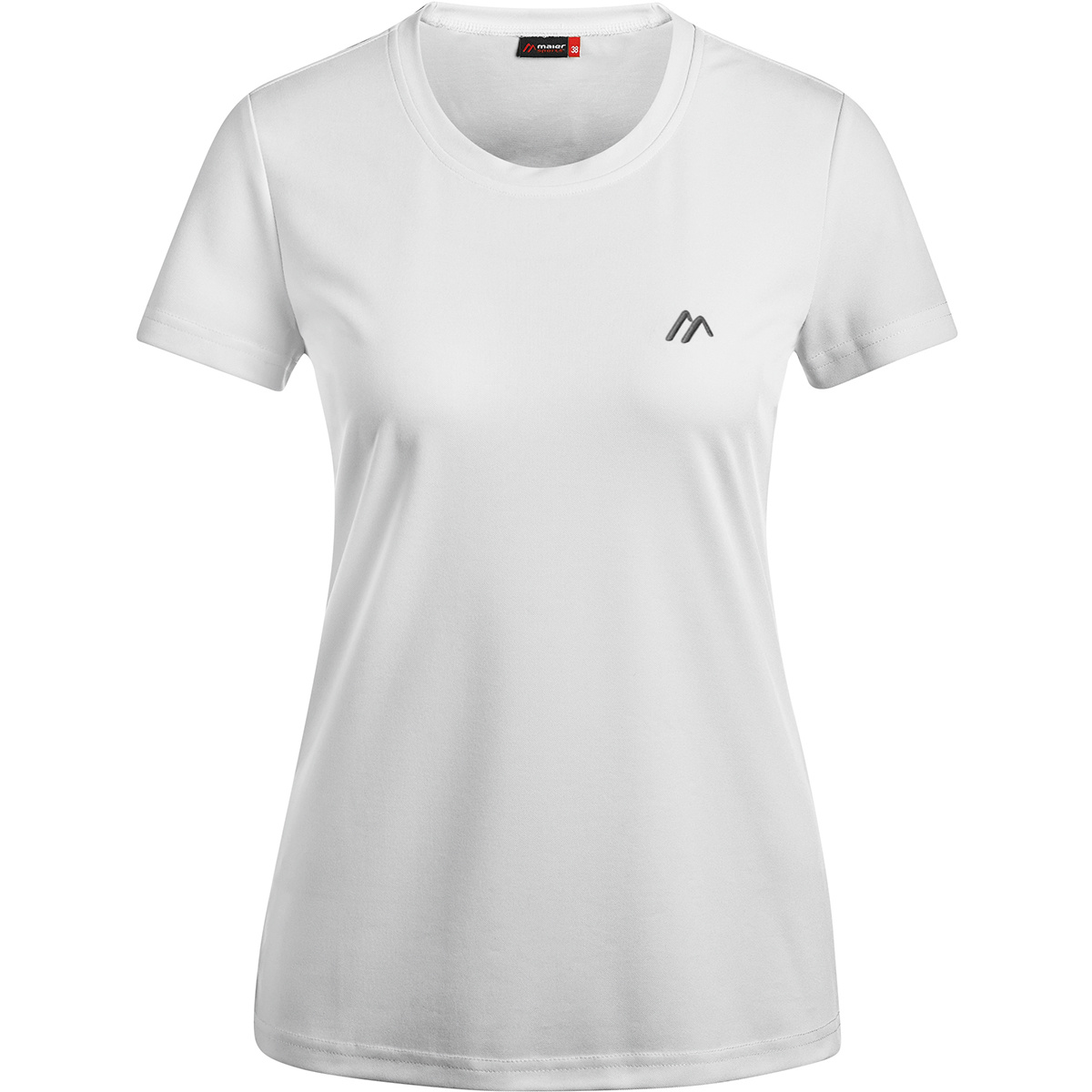 Maier Sports Damen Waltraud T-Shirt von maier sports